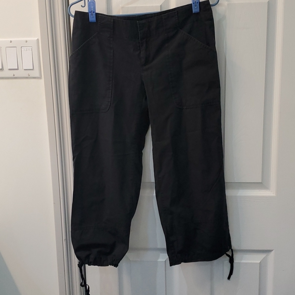 Capris